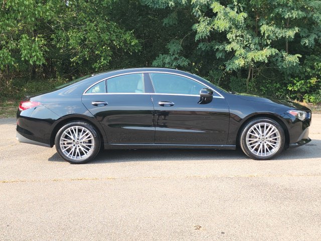 Used 2022 Mercedes-Benz CLA 250 image 6