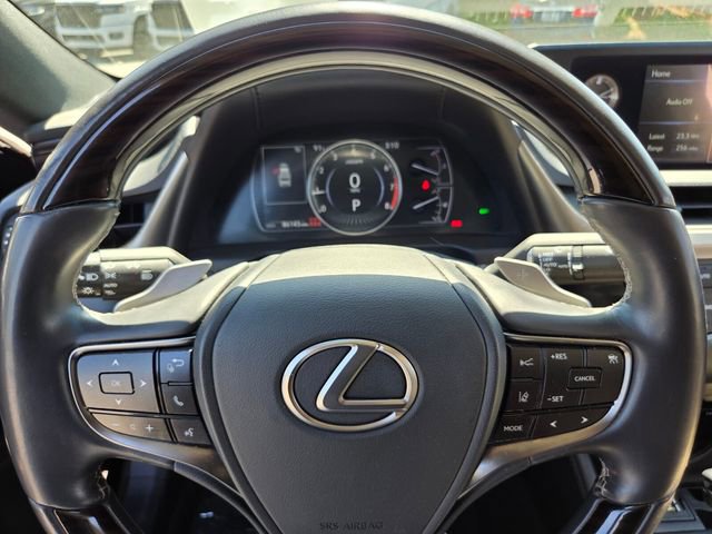 Used 2019 Lexus ES 350 w/ Premium Package image 25