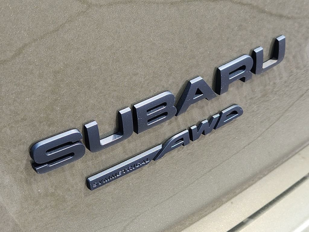 New 2026 Subaru Ascent Limited Bronze image 8