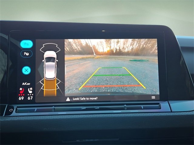 Used 2023 Volkswagen GTI Autobahn image 29