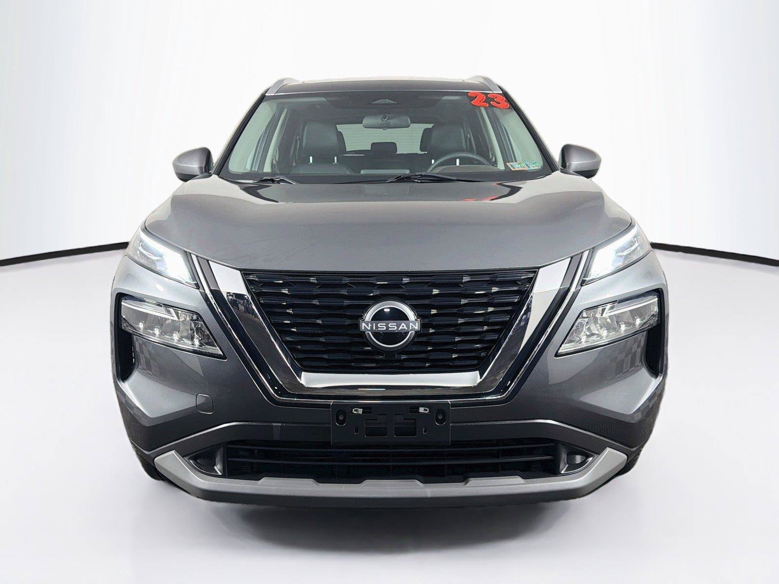Used 2023 Nissan Rogue SV w/ SV Premium B Package AWD/4WD image 6