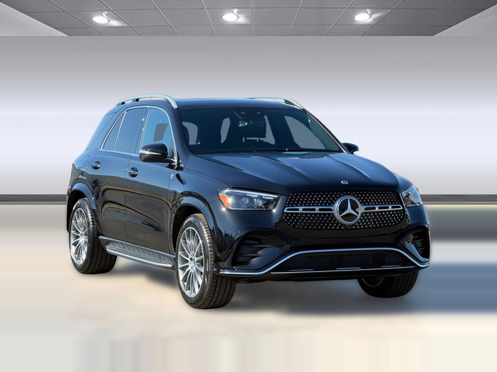 New 2026 Mercedes-Benz GLE 450 4MATIC image 6
