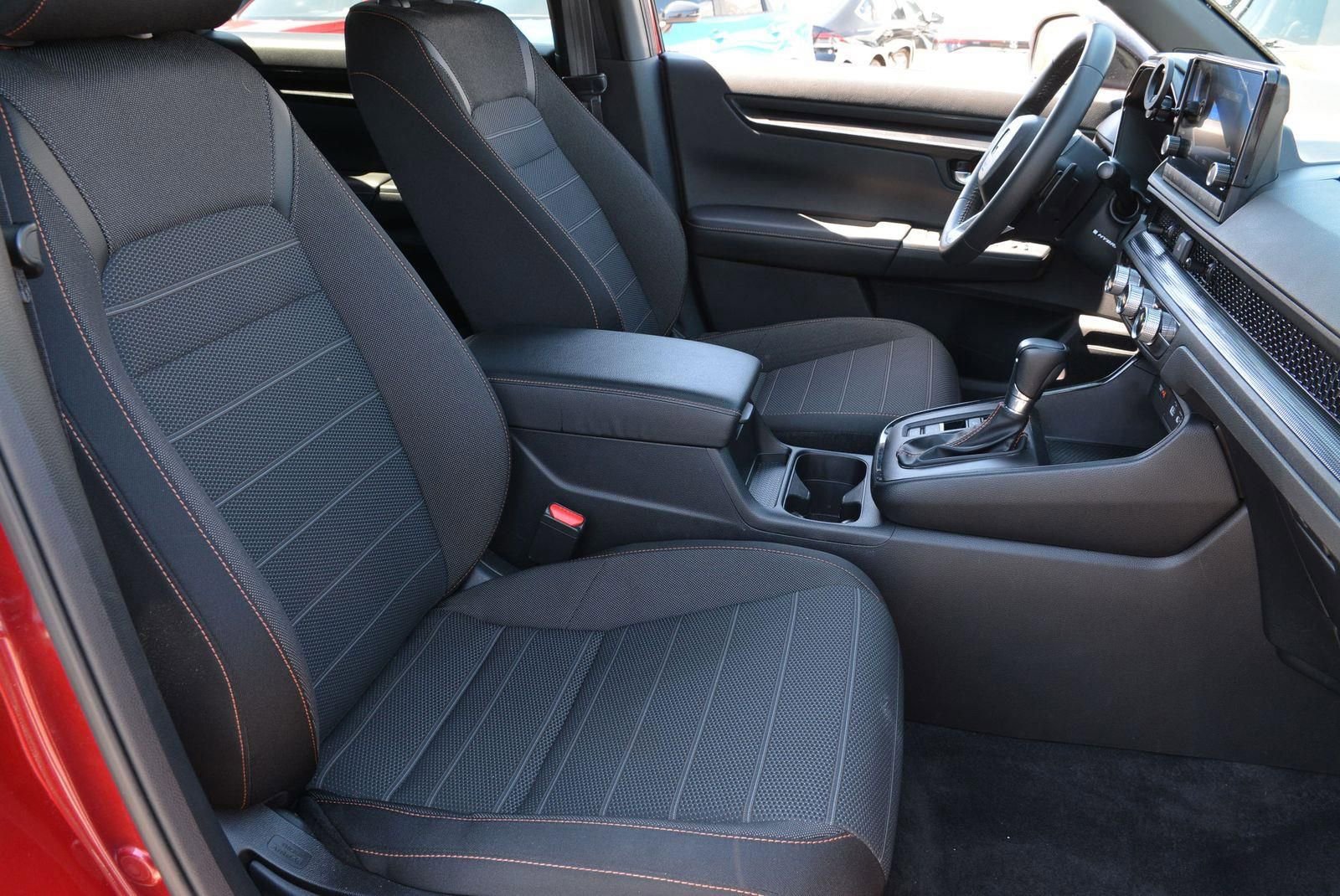 Used 2024 Honda CR-V Sport image 20