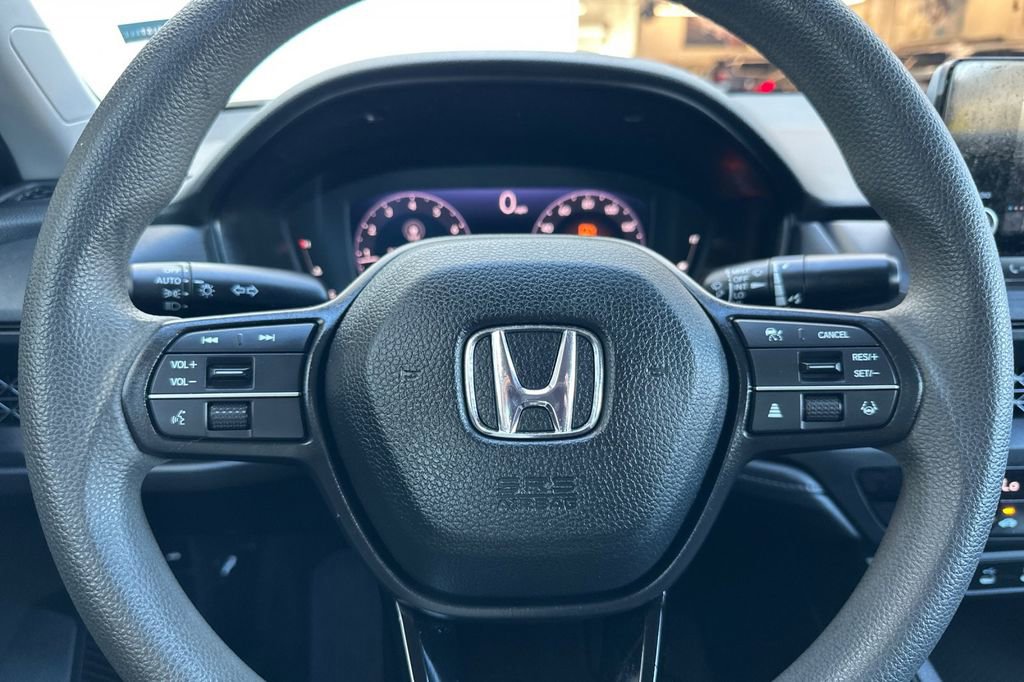 Used 2023 Honda Accord LX image 23