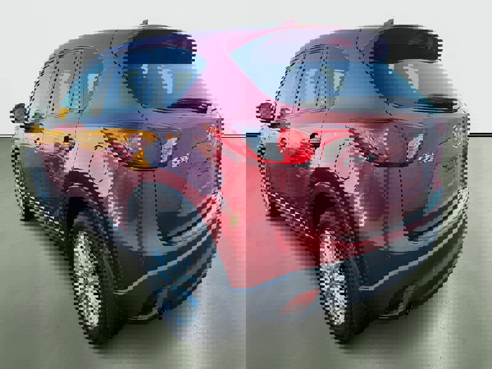 Used 2013 MAZDA CX-5 Grand Touring image 3