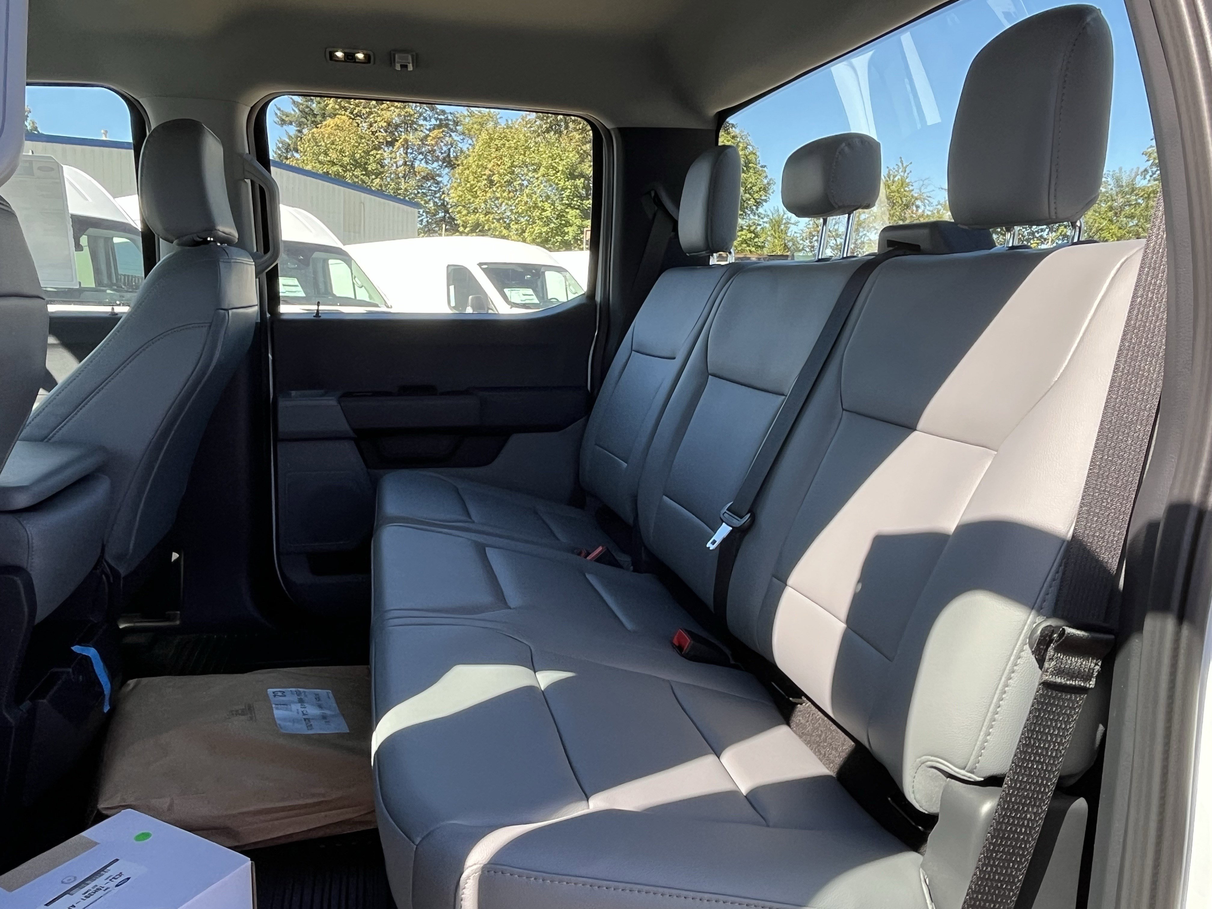 New 2026 Ford F350 XL image 15