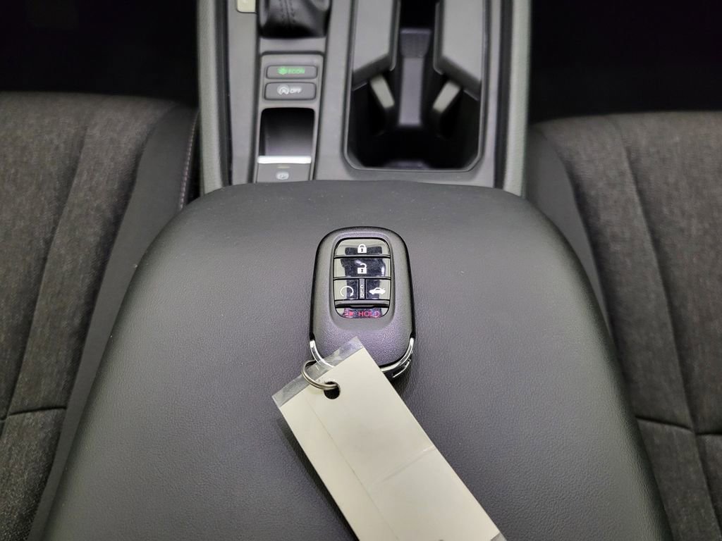 Used 2024 Honda Accord EX image 30