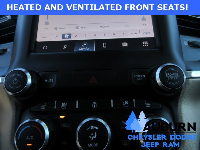 Used 2022 RAM 1500 Laramie image 24