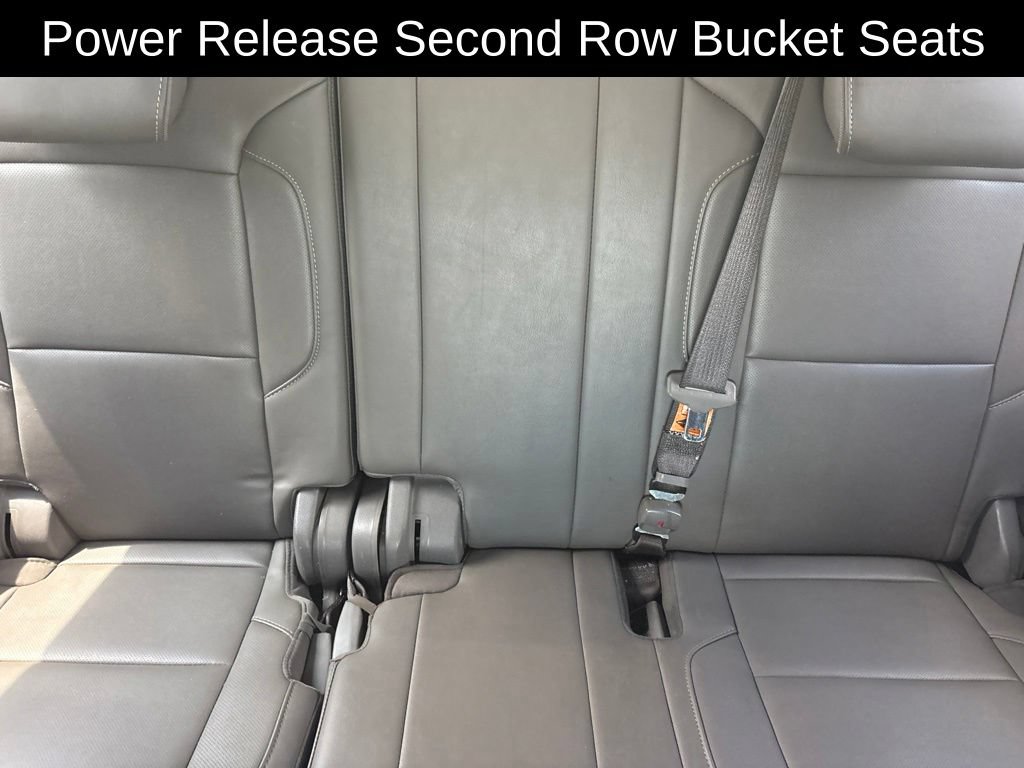 Used 2018 GMC Yukon XL Denali w/ Open Road Package AWD/4WD image 40
