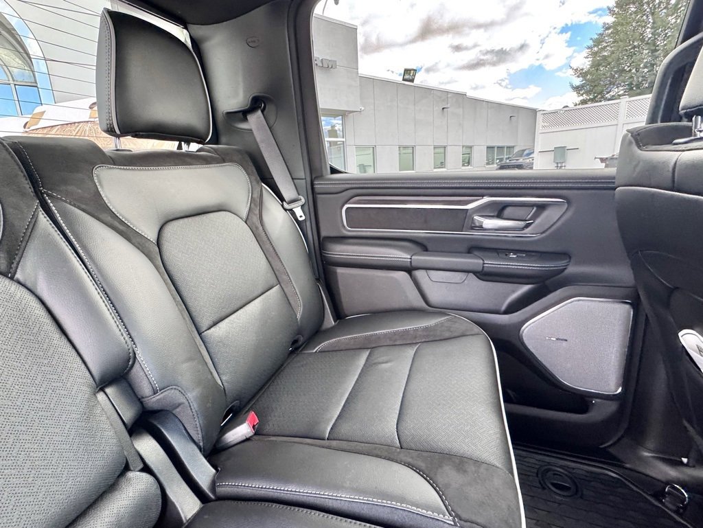 New 2026 RAM 1500 Laramie image 22