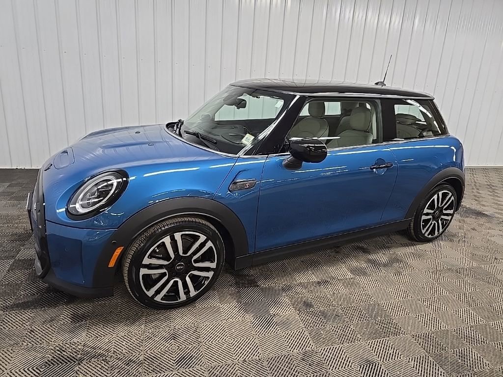 Used 2023 MINI Cooper S image 6