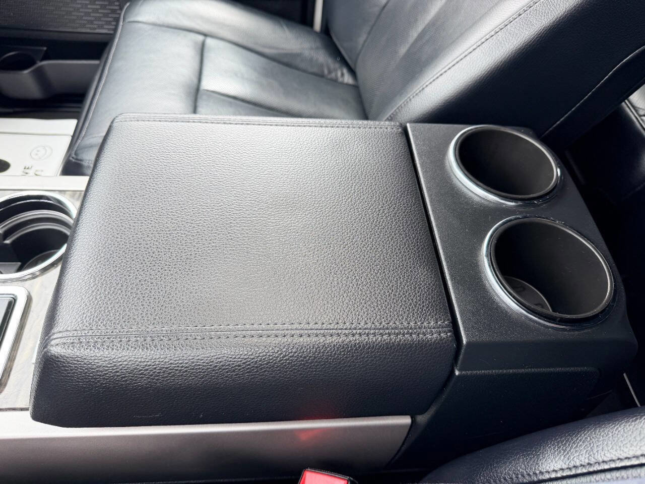 Used 2017 Ford Expedition EL Limited w/ Equipment Group 301A image 50