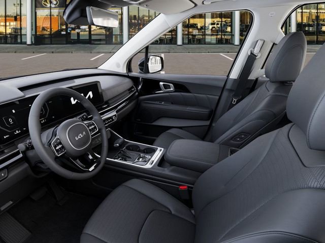 New 2026 Kia Carnival SX Prestige image 17