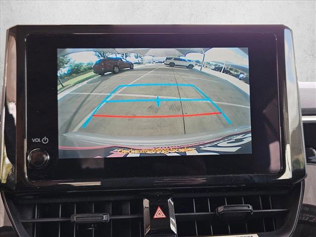Used 2024 Toyota Corolla LE image 11