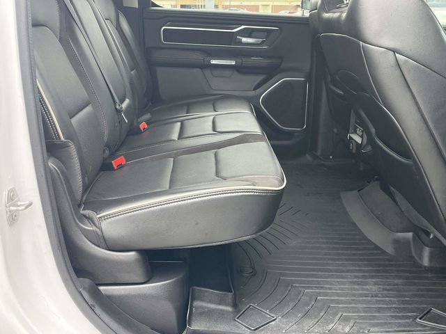 Used 2022 RAM 1500 Laramie image 21