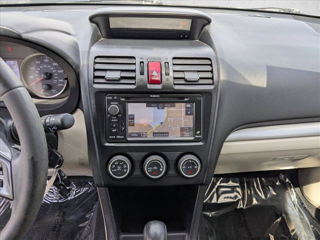 Used 2013 Subaru Crosstrek 2.0i Limited w/ Popular Pkg 2 image 13