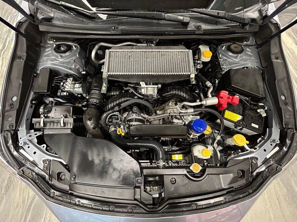 Used 2023 Subaru WRX Premium image 56