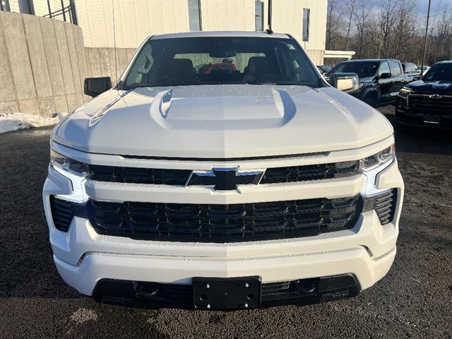 New 2026 Chevrolet Silverado 1500 RST w/ RST Select Package image 9