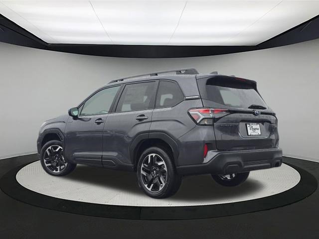 New 2026 Subaru Forester Premium image 5