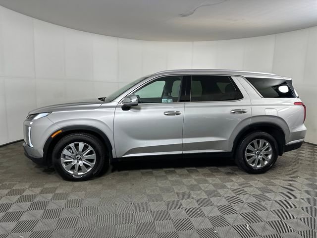 Certified 2025 Hyundai Palisade SEL image 23