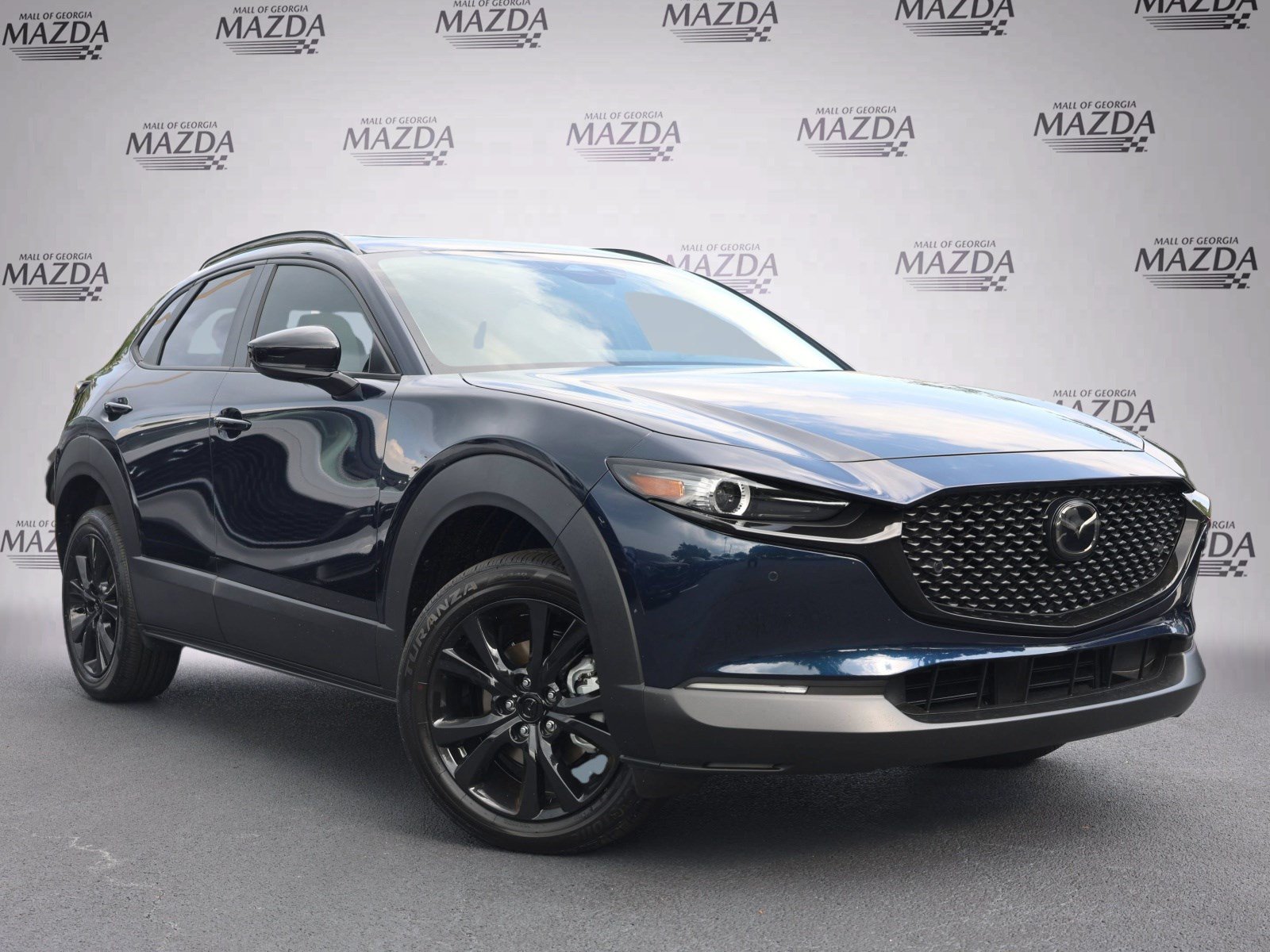 New 2026 MAZDA CX-30 Aire Edition AWD/4WD image 2