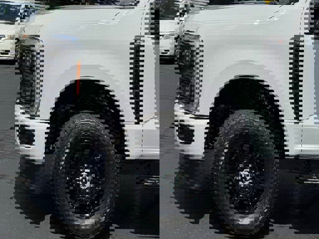 New 2026 Ford F250 XL w/ STX Appearance Package image 36