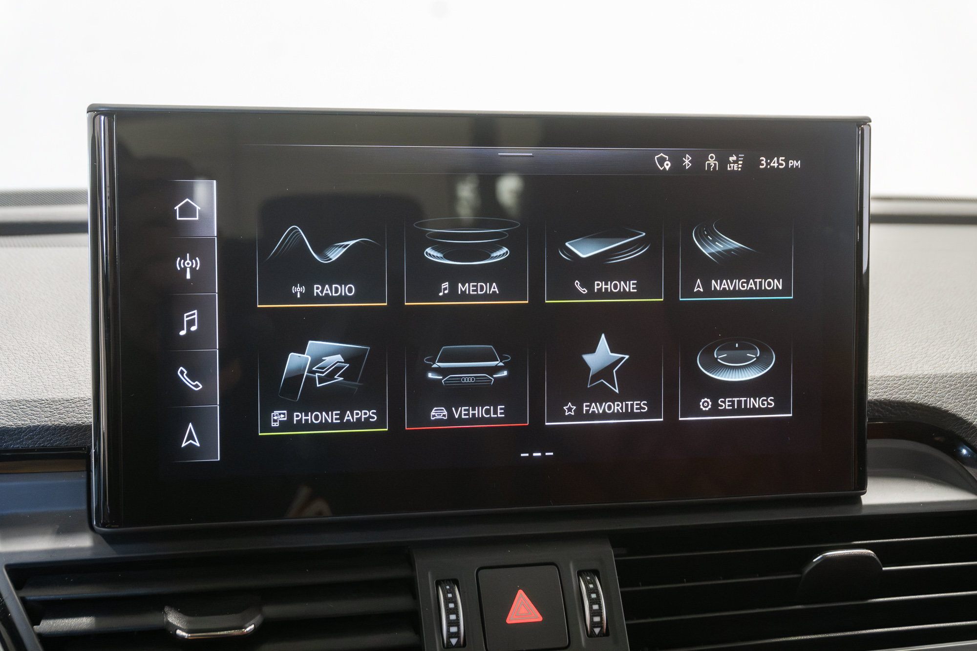 Used 2023 Audi SQ5 Prestige w/ Prestige Package AWD/4WD image 19