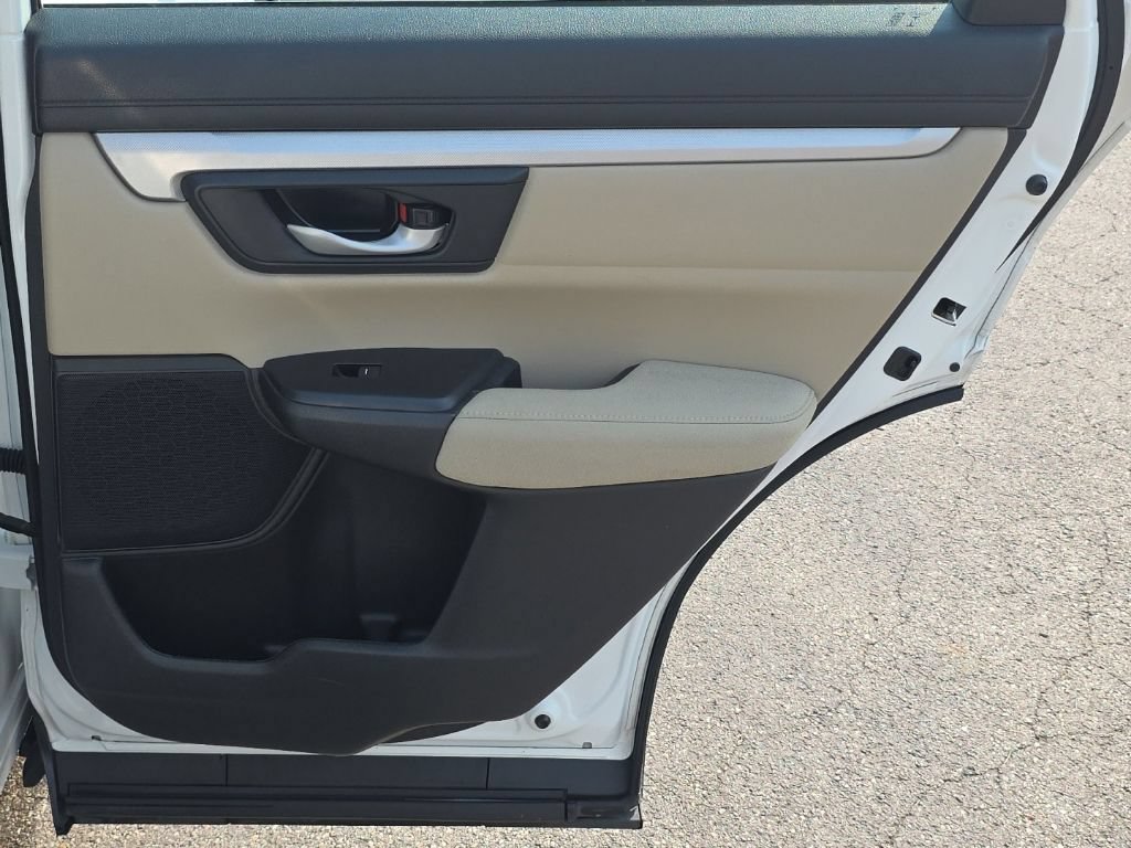 Used 2022 Honda CR-V LX image 30