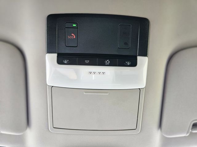 Certified 2024 Nissan Pathfinder SL FWD image 27