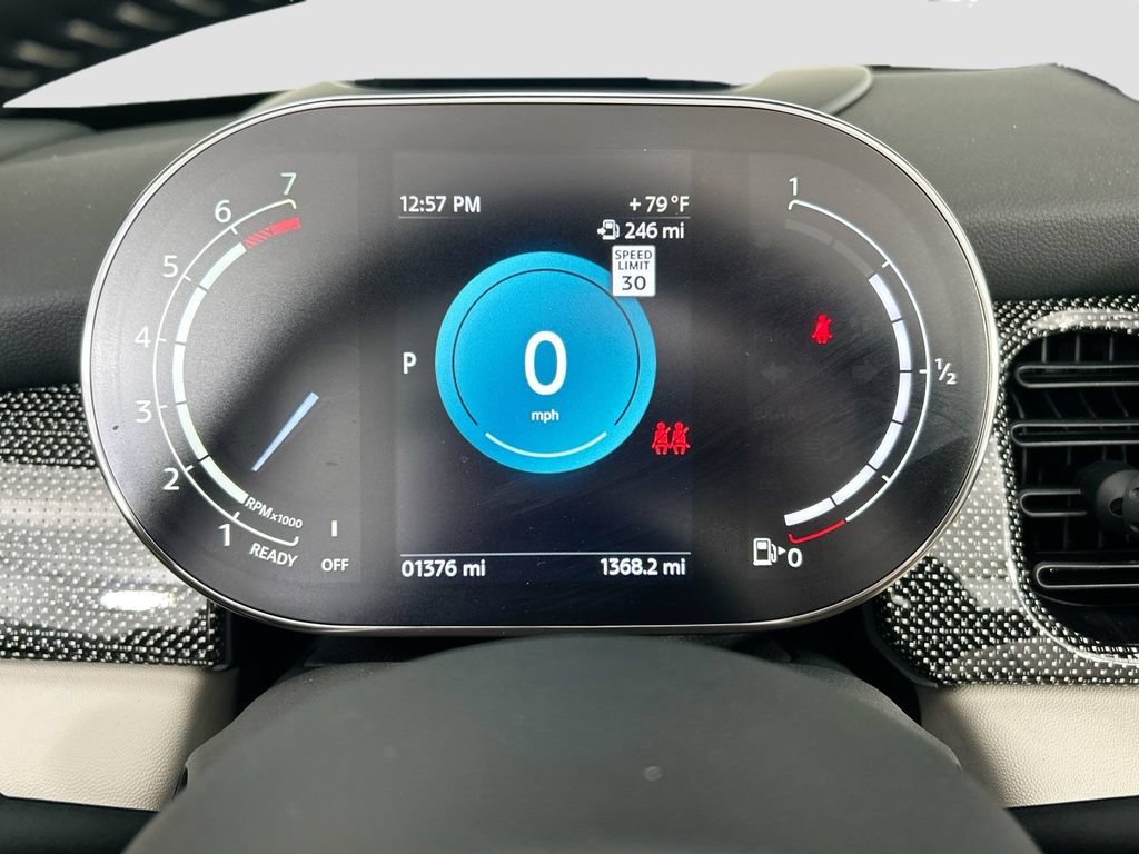 Used 2024 MINI Cooper S FWD image 34