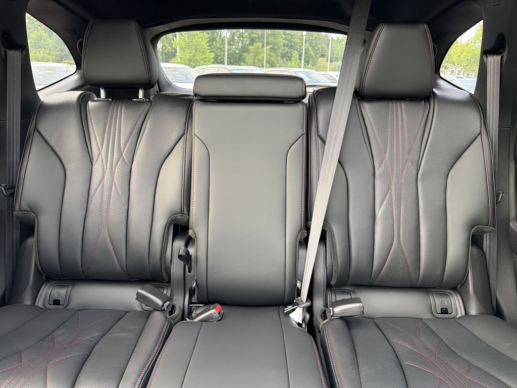 New 2026 Acura MDX A-Spec AWD/4WD image 29