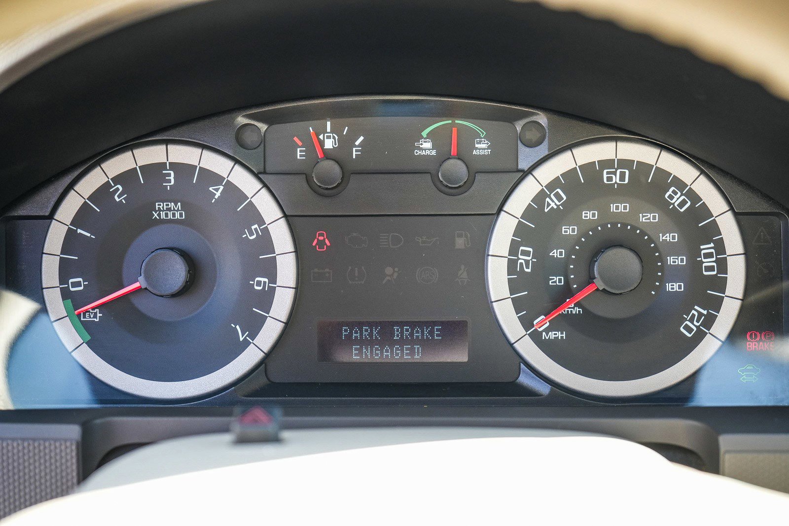 Used 2012 Ford Escape Limited image 23