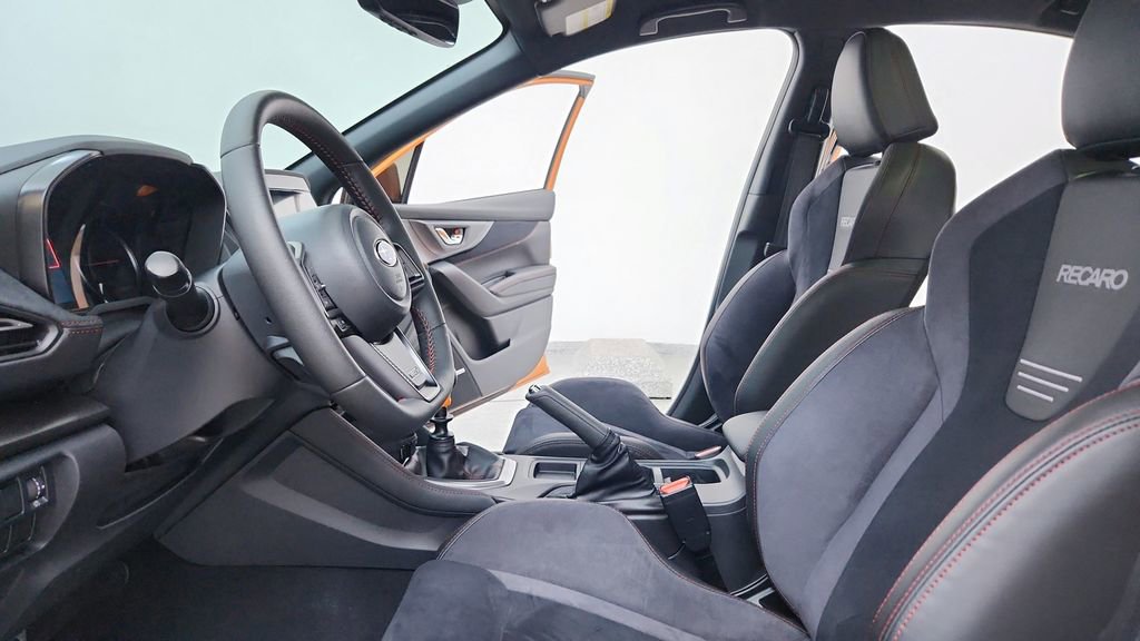 Used 2024 Subaru WRX TR image 14