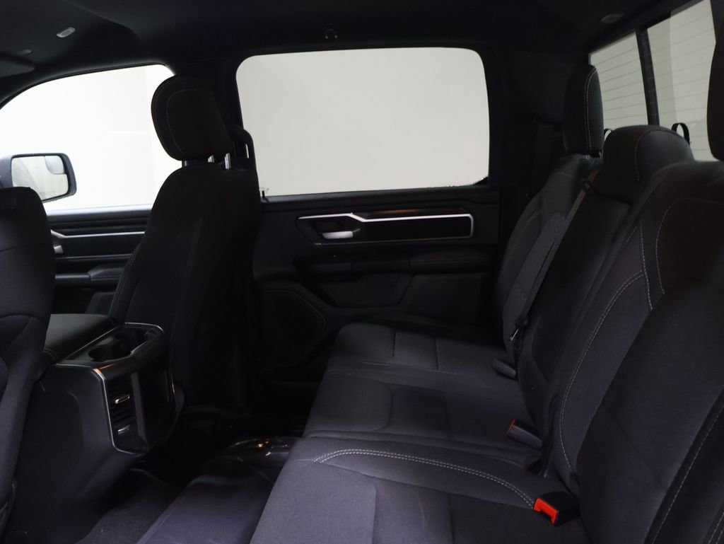 New 2026 RAM 1500 Big Horn image 13