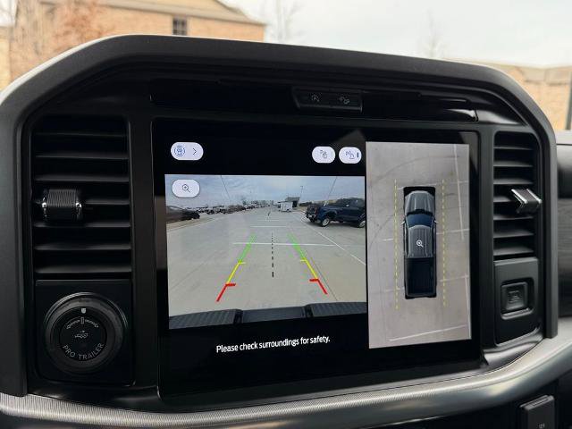 New 2026 Ford F150 Lariat w/ Equipment Group 502A High image 5