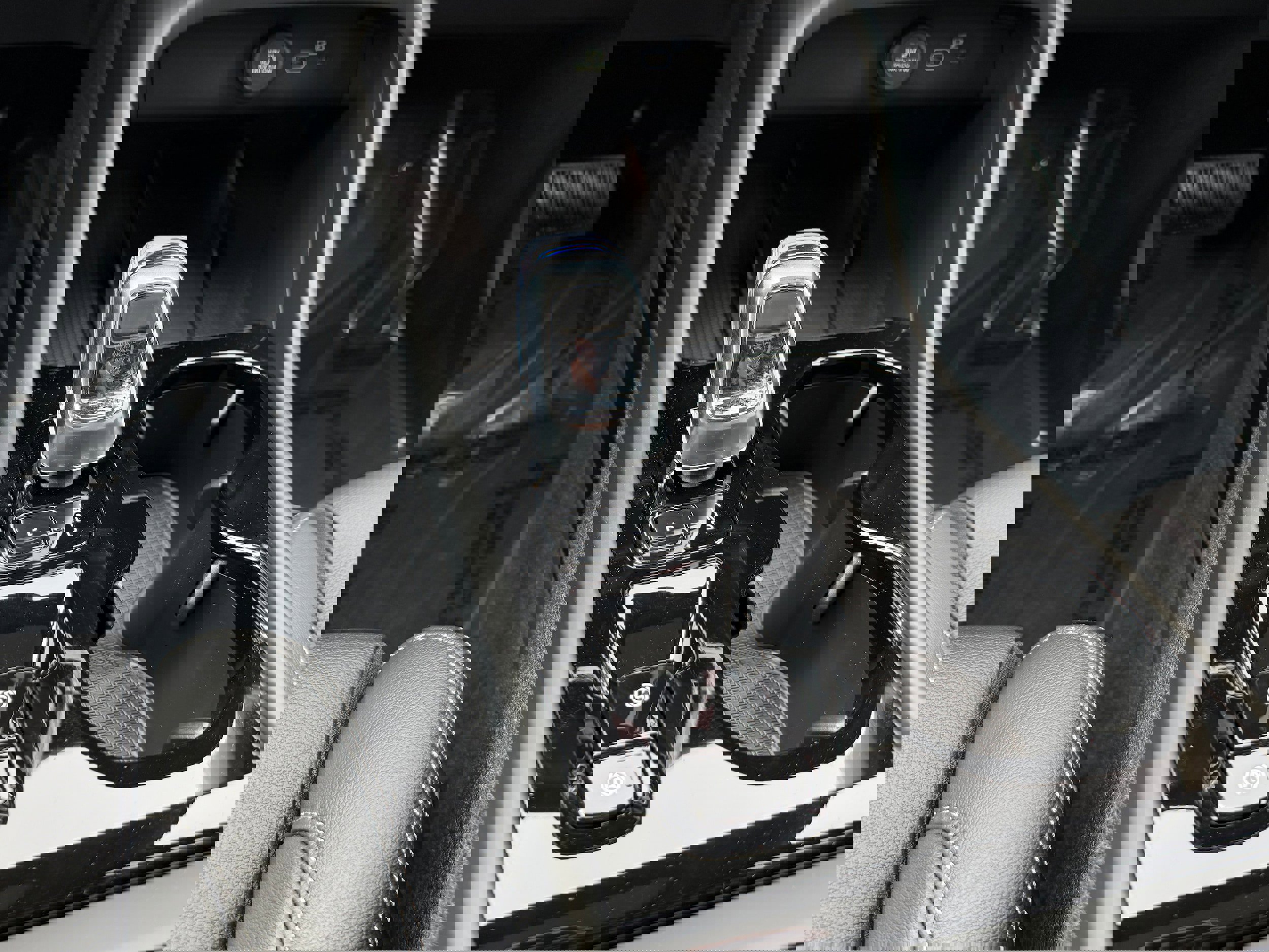 New 2026 Volvo XC40 B4 Plus image 13