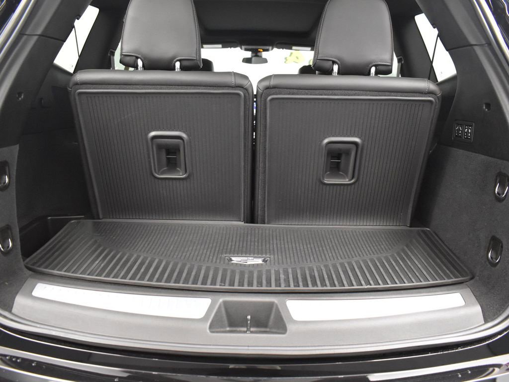 Certified 2024 Cadillac XT6 Premium Luxury w/ LPO, Floor Liner Package image 28