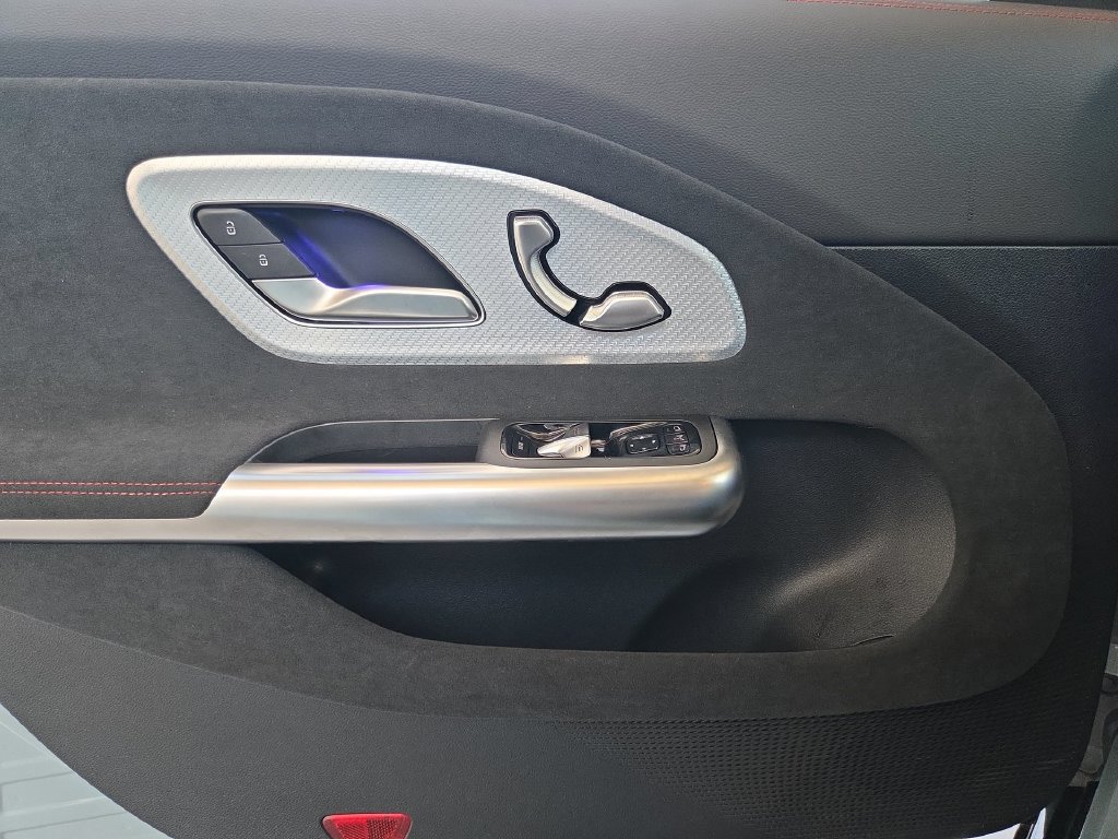 New 2027 Mercedes-Benz CLA 220 image 15