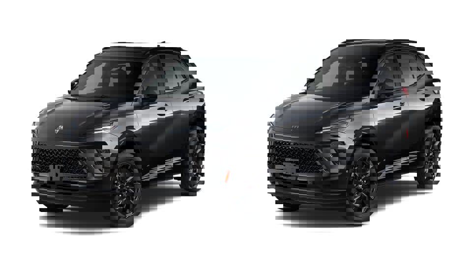 New 2026 Buick Envision Sport Touring image 25