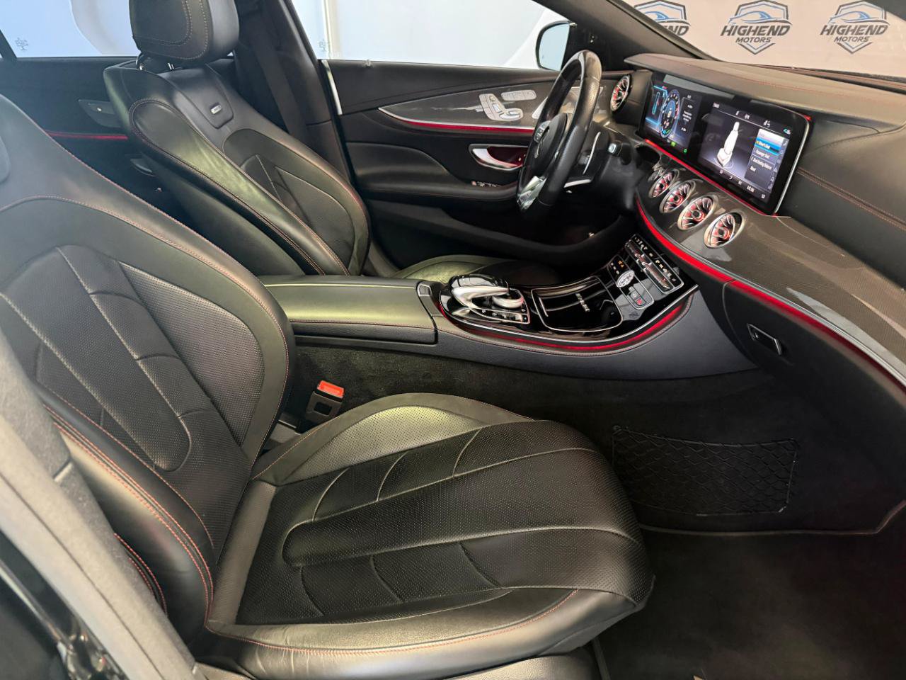 Used 2020 Mercedes-Benz CLS 53 AMG 4MATIC image 26