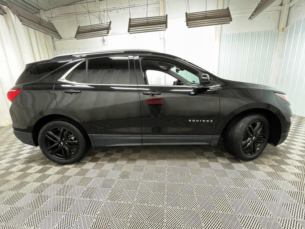 Certified 2020 Chevrolet Equinox LT w/ Midnight Edition image 20