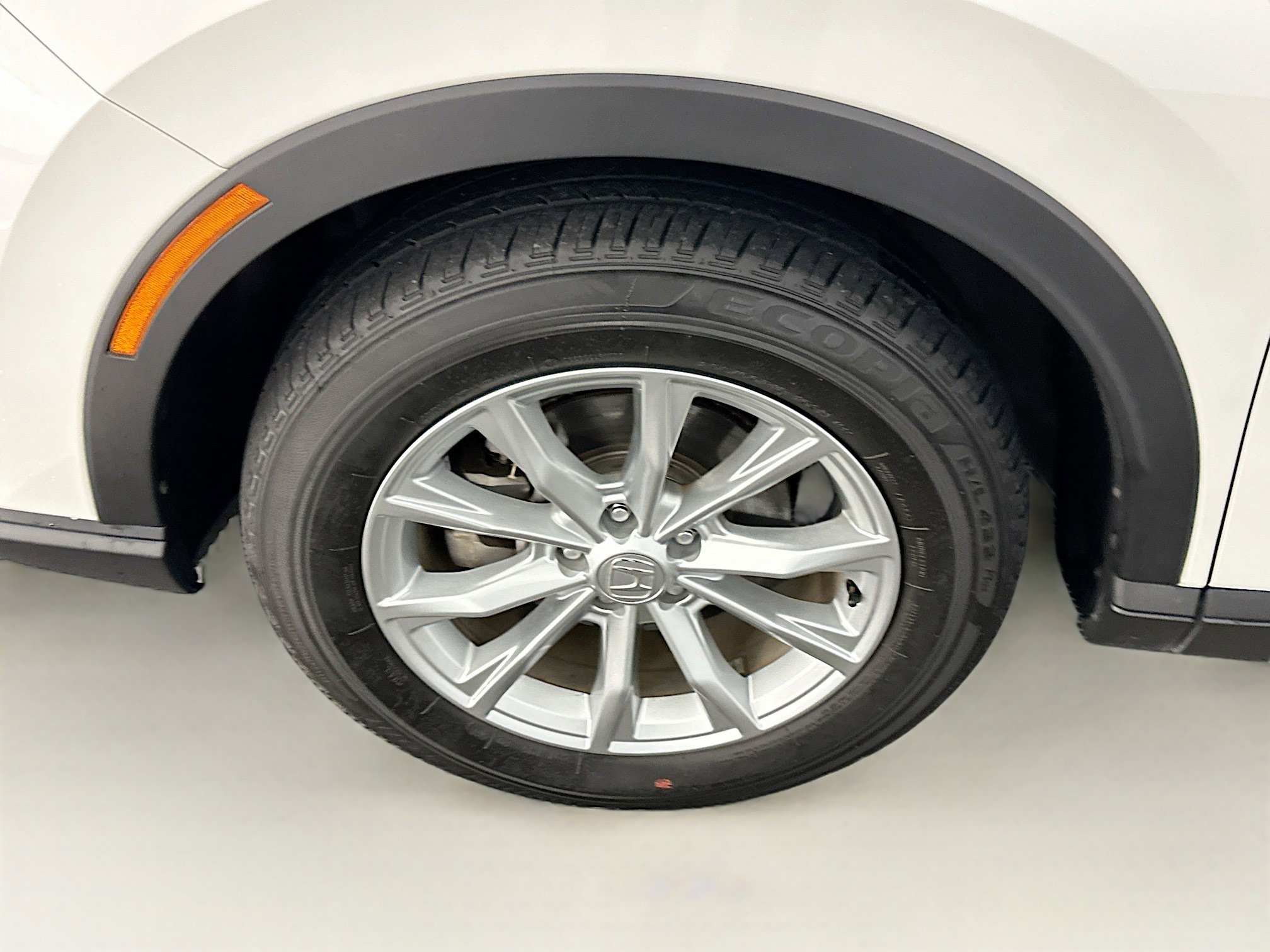 Used 2024 Honda CR-V EX image 11