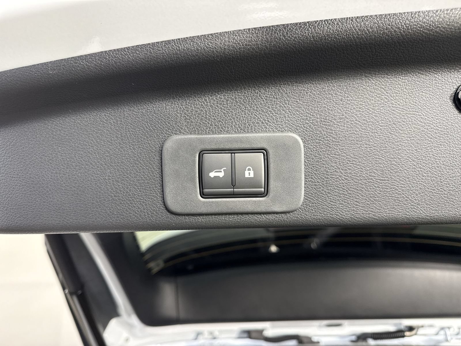 New 2026 Nissan Murano SL AWD/4WD image 35