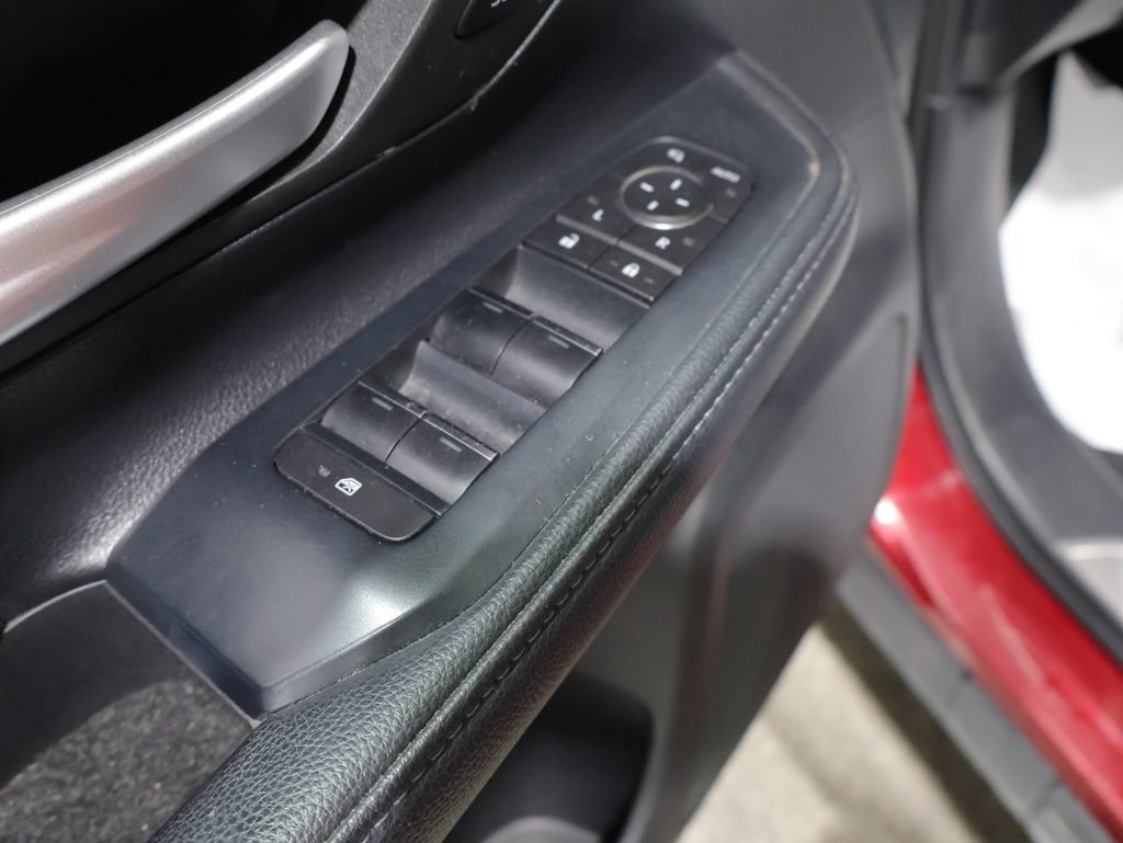 Used 2024 Toyota Grand Highlander AWD image 14