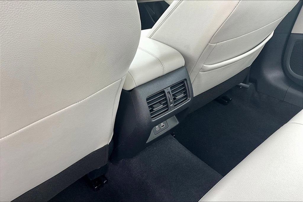 Used 2024 Nissan Altima 2.5 SL image 15