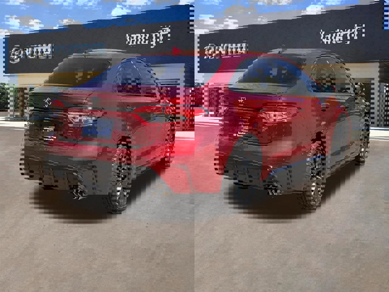 Used 2026 Toyota Corolla SE FWD image 14