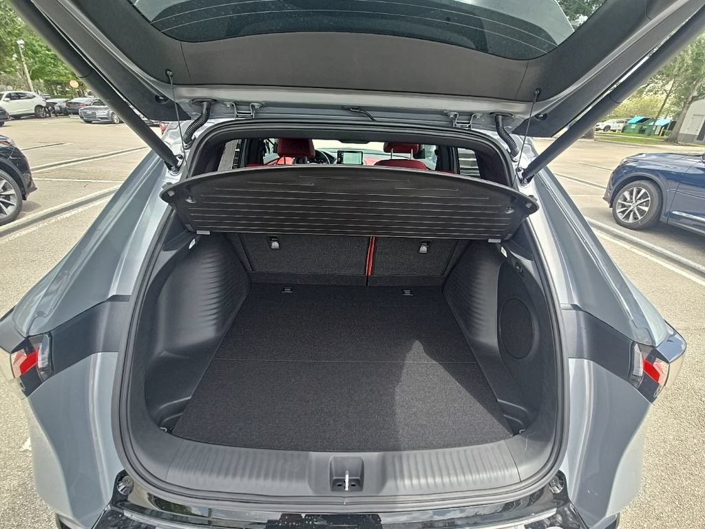 New 2026 Acura ADX A-Spec w/ Advance Package FWD image 36