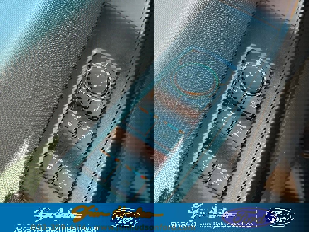 New 2025 Ford F150 STX image 14