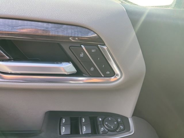 New 2026 Chevrolet Silverado 1500 LTZ image 18