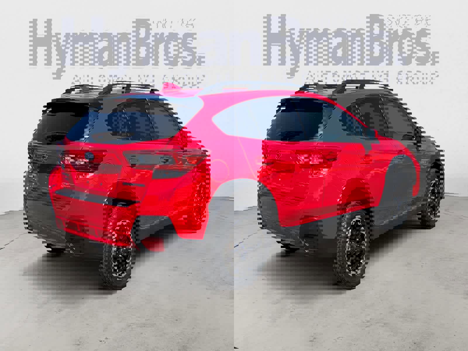 Certified 2022 Subaru Crosstrek 2.0i Premium image 3